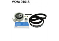 Kamremsats VKMA 01018 SKF