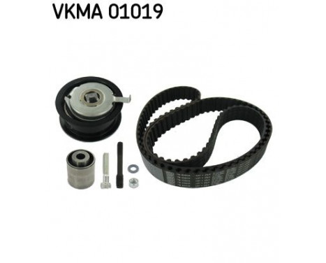 Kamremsats VKMA 01019 SKF