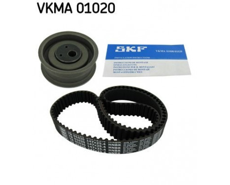 Kamremsats VKMA 01020 SKF, bild 2