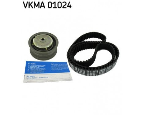 Kamremsats VKMA 01024 SKF, bild 2