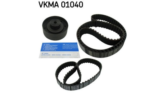 Kamremsats VKMA 01040 SKF