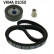 Kamremsats VKMA 01050 SKF