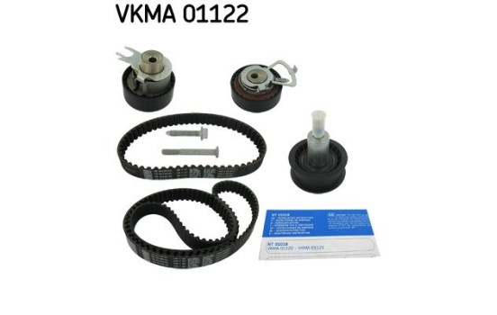 Kamremsats VKMA 01122 SKF