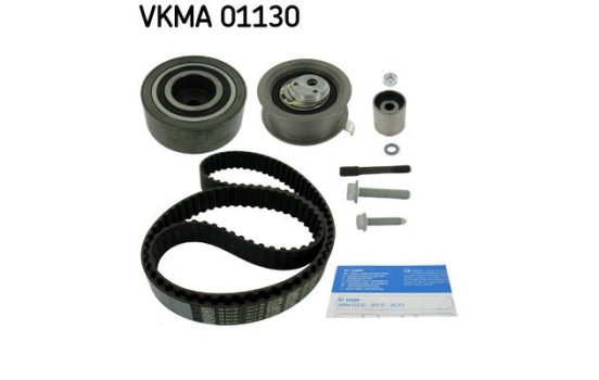 Kamremsats VKMA 01130 SKF, bild 2