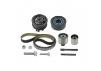 Kamremsats VKMA 01148 SKF