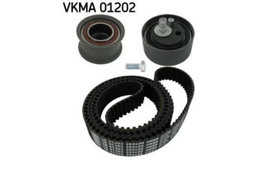 Kamremsats VKMA 01202 SKF