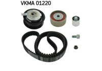Kamremsats VKMA 01220 SKF