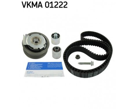 Kamremsats VKMA 01222 SKF, bild 2