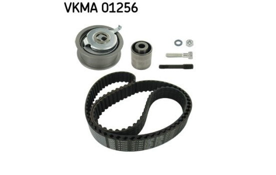 Kamremsats VKMA 01256 SKF