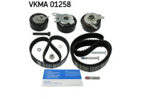 Kamremsats VKMA 01258 SKF