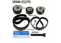 Kamremsats VKMA 01270 SKF