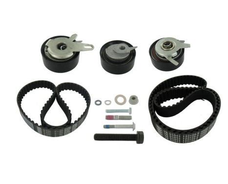 Kamremsats VKMA 01270 SKF, bild 2