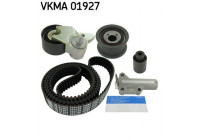 Kamremsats VKMA 01927 SKF