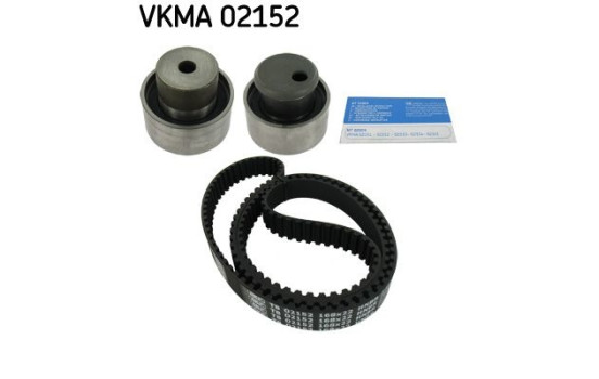 Kamremsats VKMA 02152 SKF