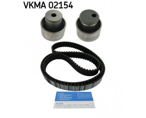 Kamremsats VKMA 02154 SKF