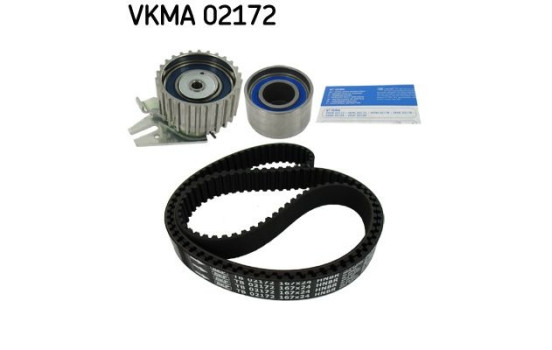 Kamremsats VKMA 02172 SKF