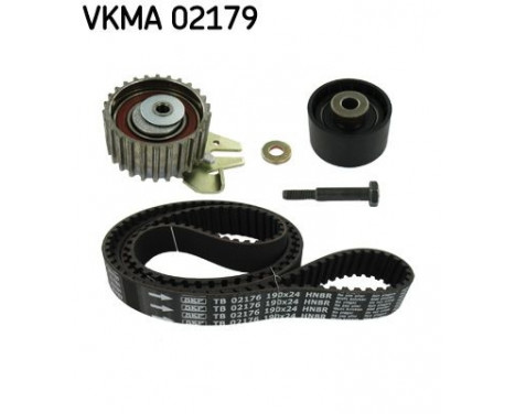 Kamremsats VKMA 02179 SKF