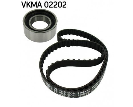 Kamremsats VKMA 02202 SKF