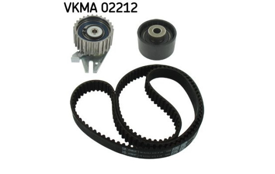 Kamremsats VKMA 02212 SKF, bild 2