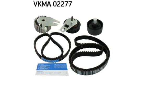 Kamremsats VKMA 02277 SKF