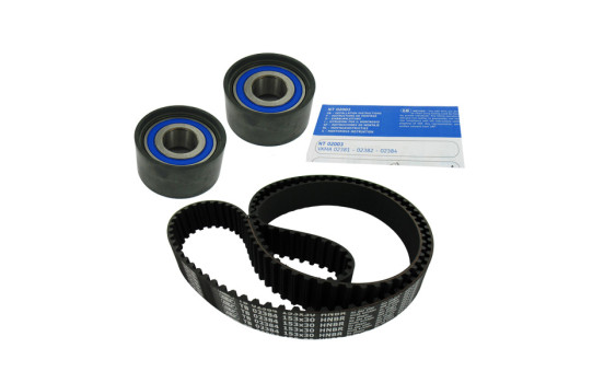 Kamremsats VKMA 02384 SKF