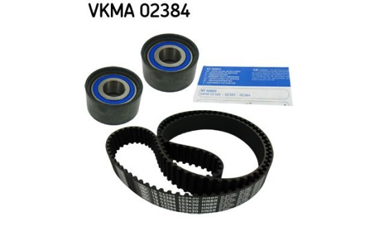 Kamremsats VKMA 02384 SKF, bild 2