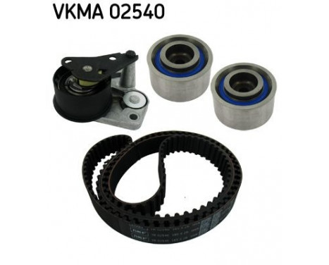 Kamremsats VKMA 02540 SKF