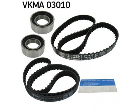 Kamremsats VKMA 03010 SKF, bild 2