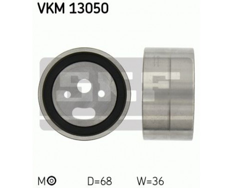 Kamremsats VKMA 03050 SKF, bild 2