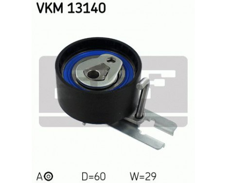 Kamremsats VKMA 03140 SKF