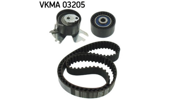 Kamremsats VKMA 03205 SKF