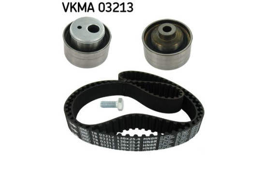 Kamremsats VKMA 03213 SKF