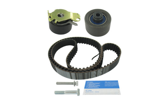 Kamremsats VKMA 03214 SKF