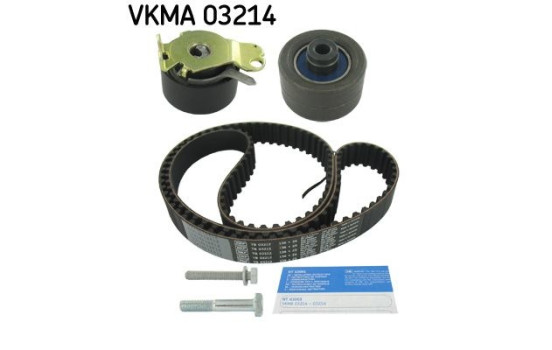 Kamremsats VKMA 03214 SKF, bild 4
