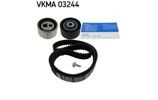 Kamremsats VKMA 03244 SKF