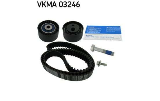 Kamremsats VKMA 03246 SKF