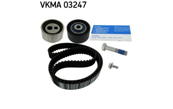 Kamremsats VKMA 03247 SKF