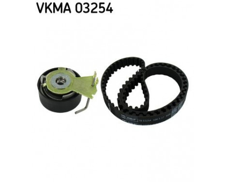 Kamremsats VKMA 03254 SKF, bild 2