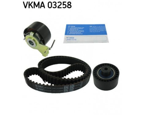 Kamremsats VKMA 03258 SKF