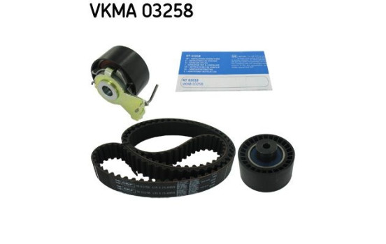 Kamremsats VKMA 03258 SKF