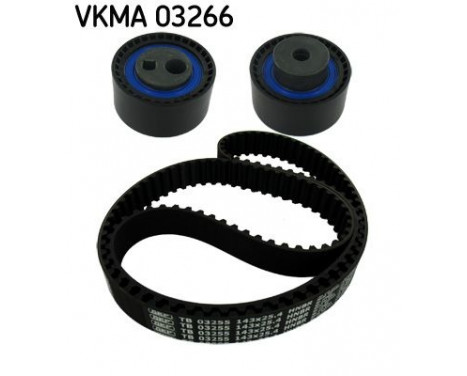 Kamremsats VKMA 03266 SKF