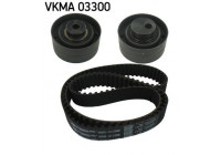 Kamremsats VKMA 03300 SKF