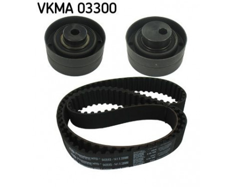 Kamremsats VKMA 03300 SKF