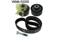 Kamremsats VKMA 03305 SKF