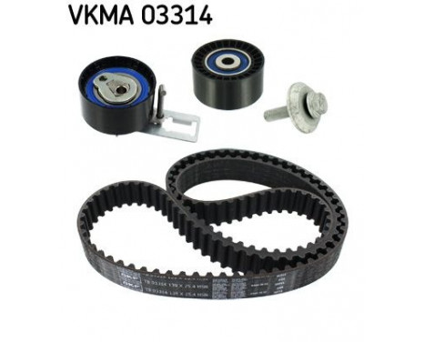 Kamremsats VKMA 03314 SKF, bild 2