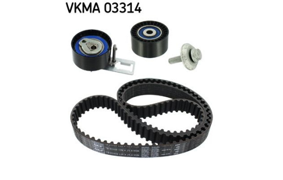 Kamremsats VKMA 03314 SKF, bild 2