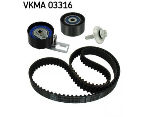 Kamremsats VKMA 03316 SKF, bild 3