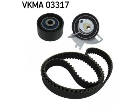Kamremsats VKMA 03317 SKF, bild 2