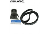 Kamremsats VKMA 04001 SKF