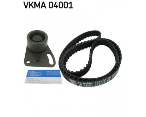 Kamremsats VKMA 04001 SKF